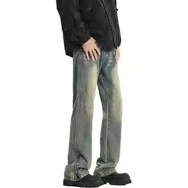 JASONWOOD Denim Series