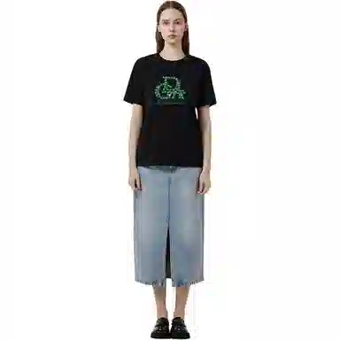DEGAIA T