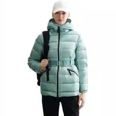 SPYDER MOUNTAIN LIFE