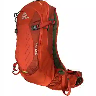 GREGORY10L DRIFT 10 H20