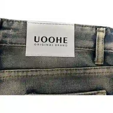 UOOHE vibe
