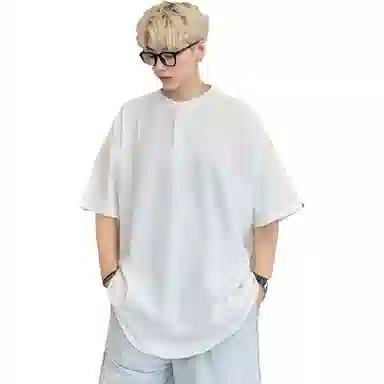 ROSECREED vlogocleanfitT