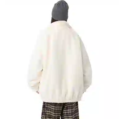 Fakeyoung oversize