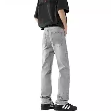 NINETEEN AUTUMN x KADAKADA SUITE cleanfit