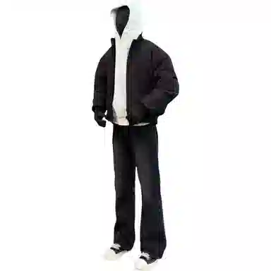 DUATOGE cleanfitvibe