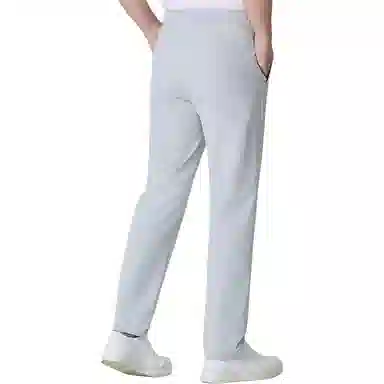 李生制造 重启假日系列轻盈透气激光打孔速干运动休闲裤 男款