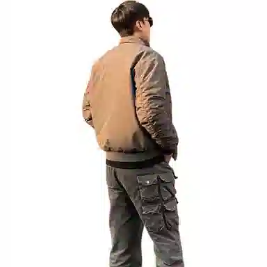 masongarments Cleanfit