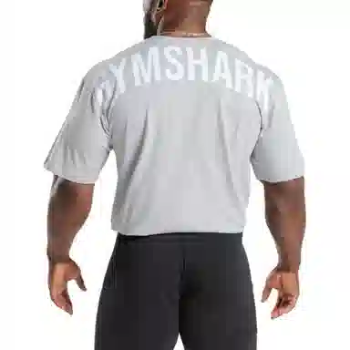 GYMSHARK Power