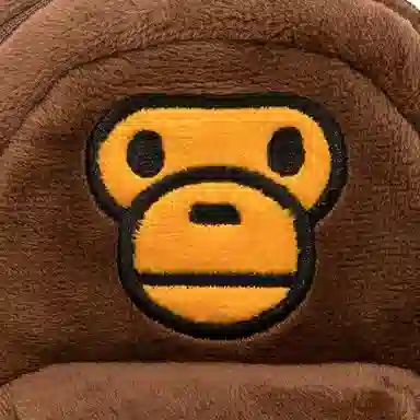 BABY MILO STORE BY A BATHING APE