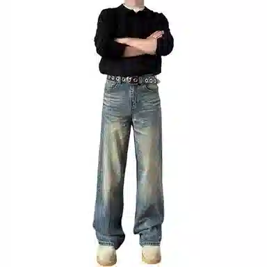 masongarments cleanfit