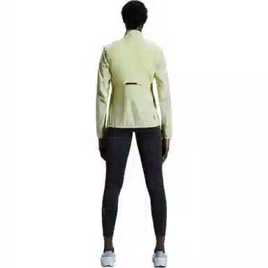 On Weather Insulated