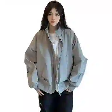 DREST bombercleanfit