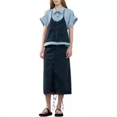 LOW CLASSIC SS25
