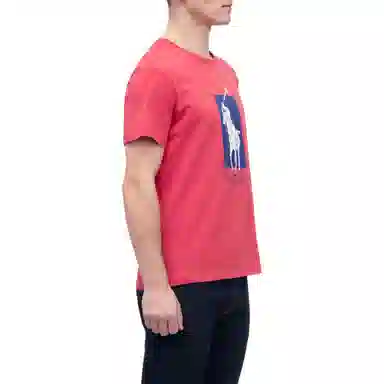 Polo Ralph Lauren LogoT