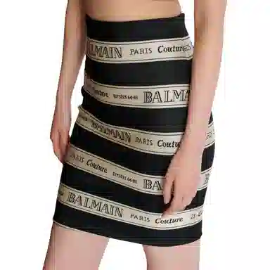 BALMAIN FW24