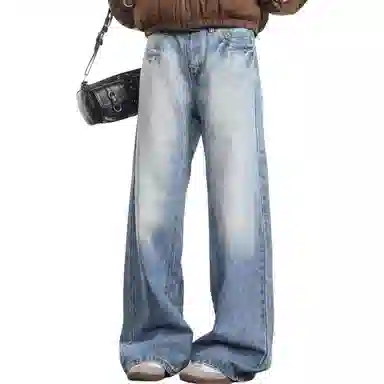 YICHEN vintagecleanfit