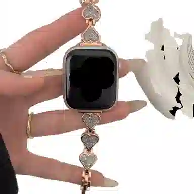 S67894145mm Iwatch SE