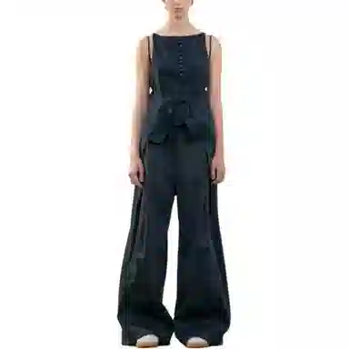 LOW CLASSIC SS25