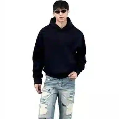 MORii hiphopcleanfit