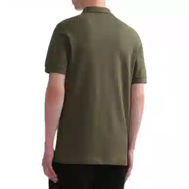 FRED PERRY SS25 LogoPolo