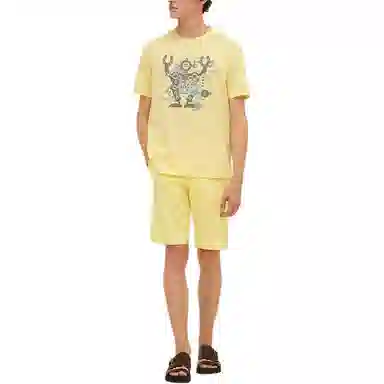 HERMES SS21 Hello Mr FarrierT