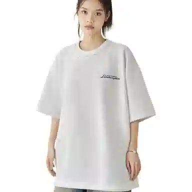 Automobili Lamborghini T