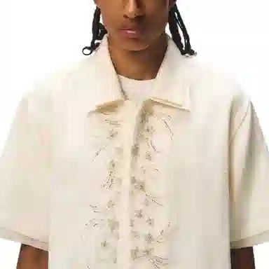 BIRTH OF ROYAL CHILD SS25