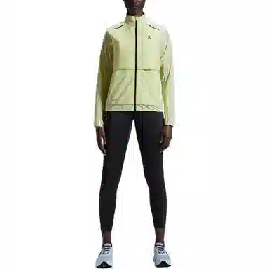 On Weather Insulated