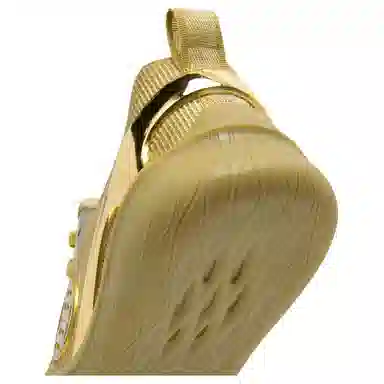 LUXIAOJUN Barefoot Series