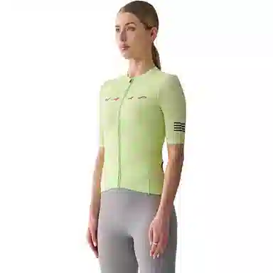 MAAP Evade Pro Base Jersey 2.0