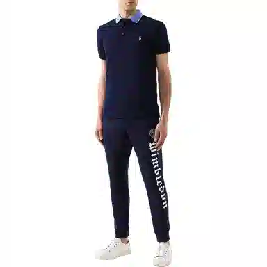 Polo Ralph Lauren LogoPolo