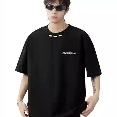 Automobili Lamborghini T