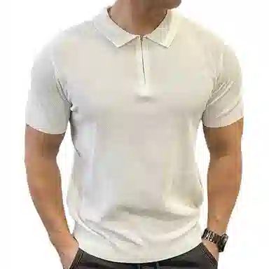 FOMOCE Polo