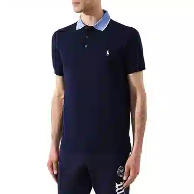 Polo Ralph Lauren LogoPolo