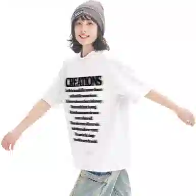 Colorful Creations T