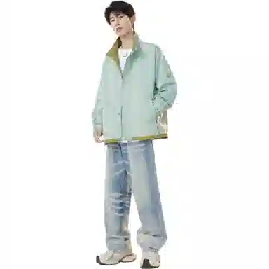 TFU Vintage Street Jacket