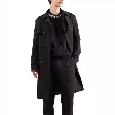 VERSACE JEANS COUTURE FW25