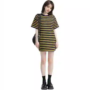 Champion MEN'S CASUAL SS24 T