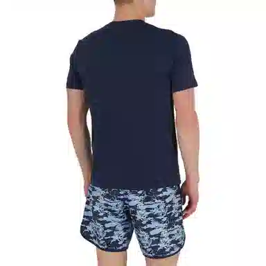 EMPORIO ARMANI SS24 LogoT