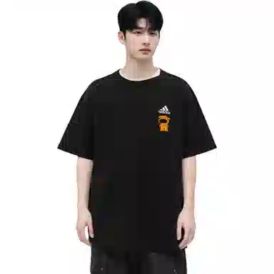 adidas 3-Stripes Extraordinary T