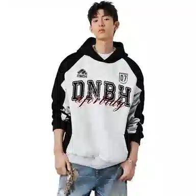 DNBH Logo330G