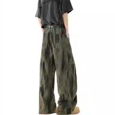 NINETEEN AUTUMN x KADAKADA SUITE