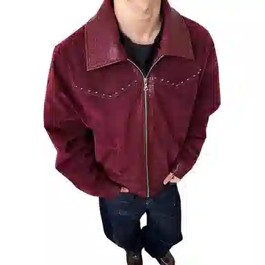 Freshclean cleanfitbomber