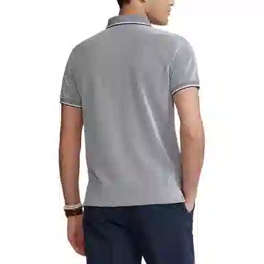 Polo Ralph Lauren SS25 LogoPolo