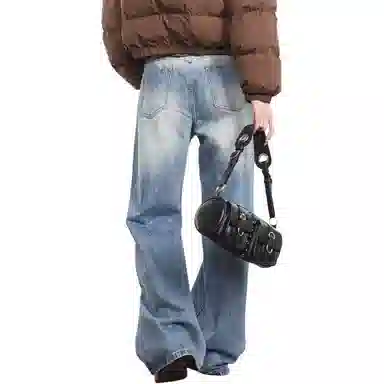 YICHEN vintagecleanfit