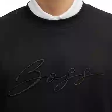 HUGO BOSS Logo