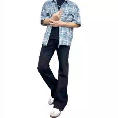 DUATOGE cleanfitvibe