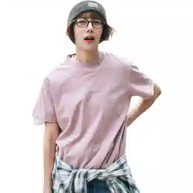 UTIMUS Vintage Cotton T-Shirt