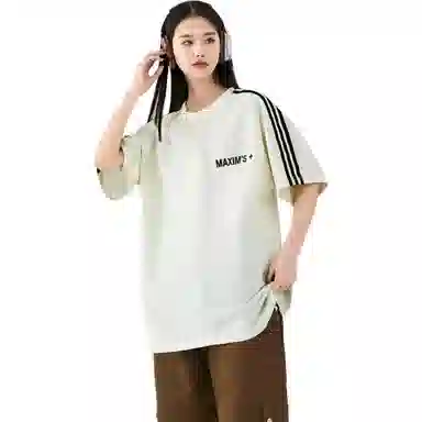 maxim's de paris logoT