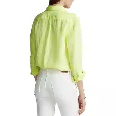 Polo Ralph Lauren SS24 Logo